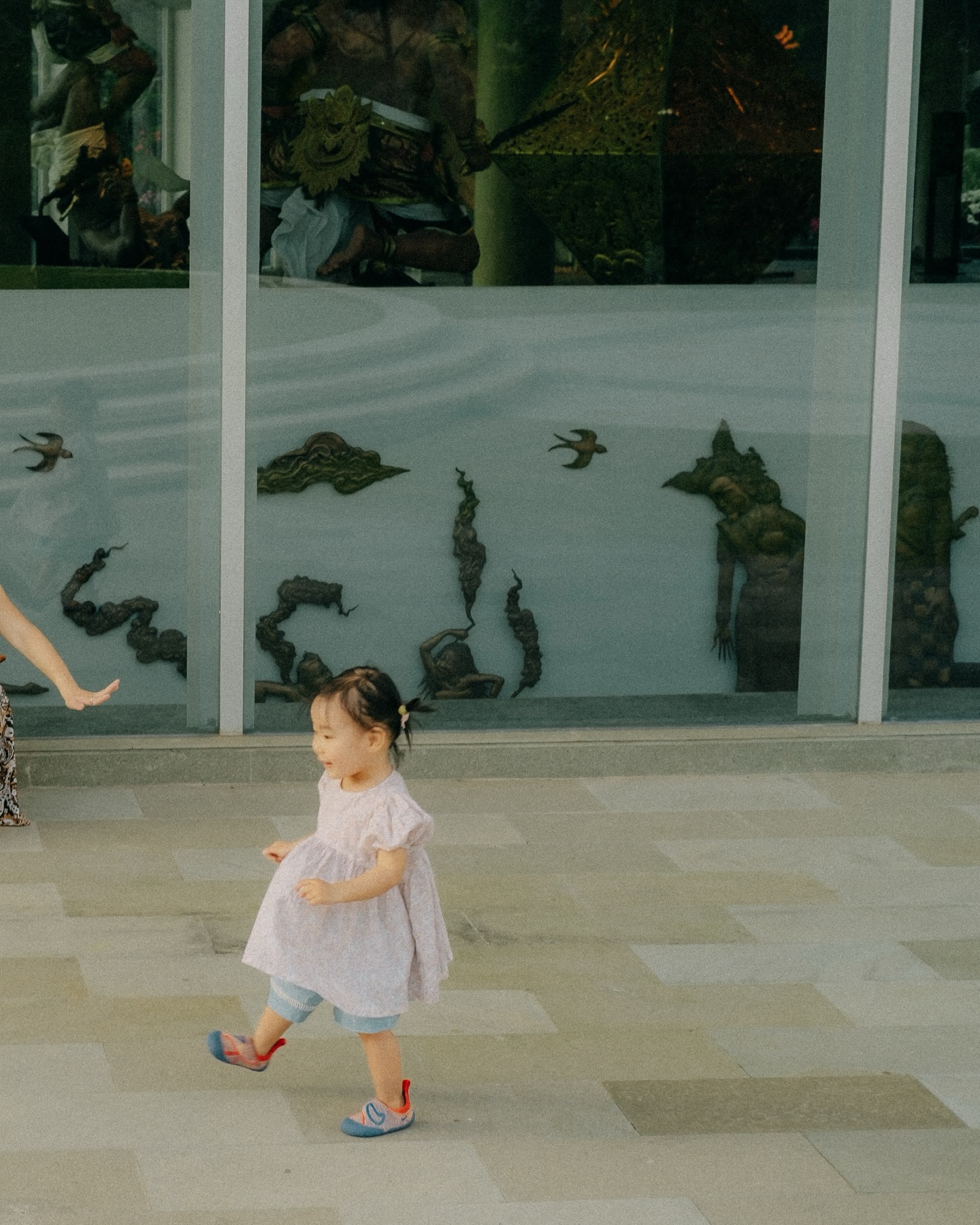 FAMILY โ ULUWATU, 2025