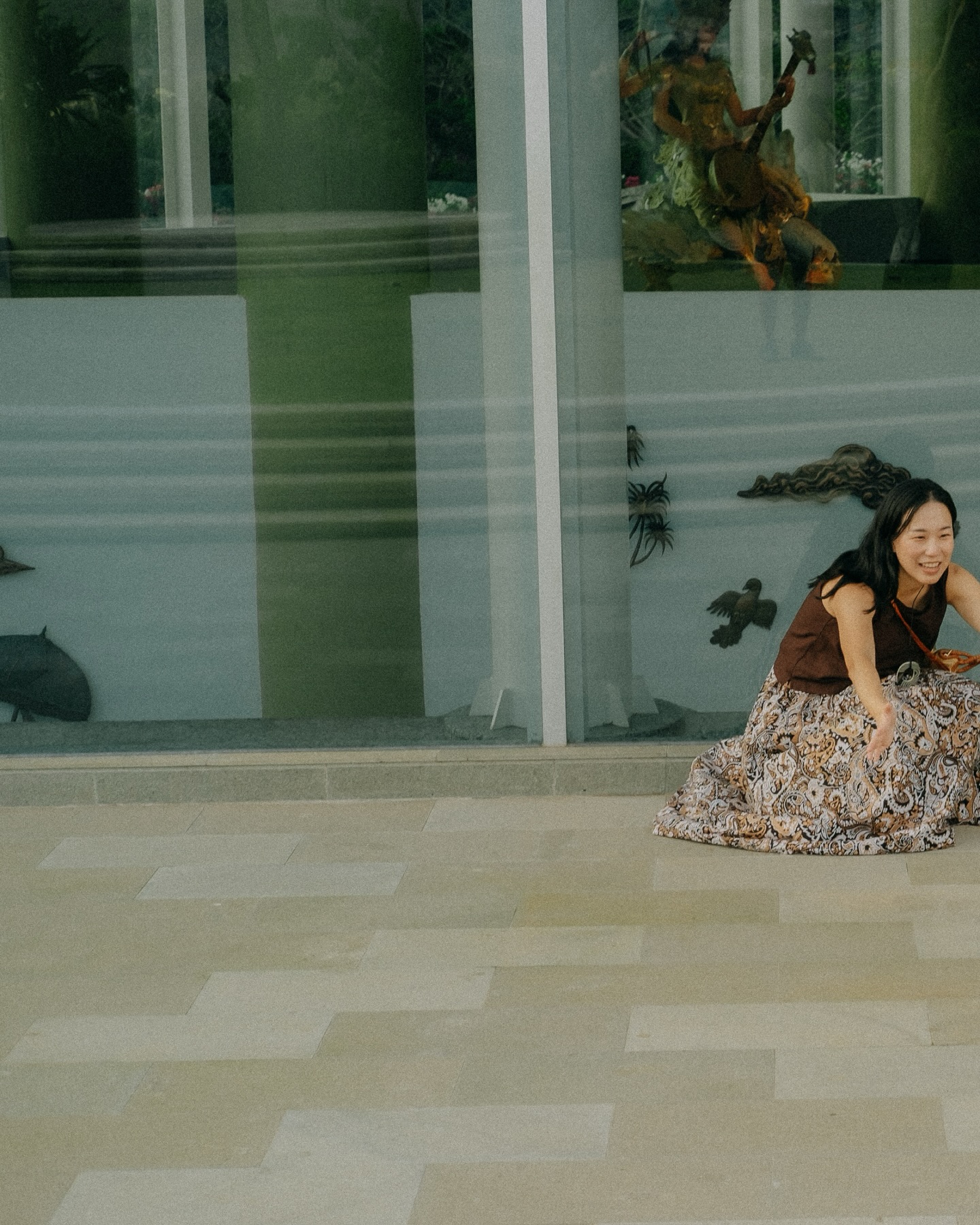 COUPLES โ BALI, 2025